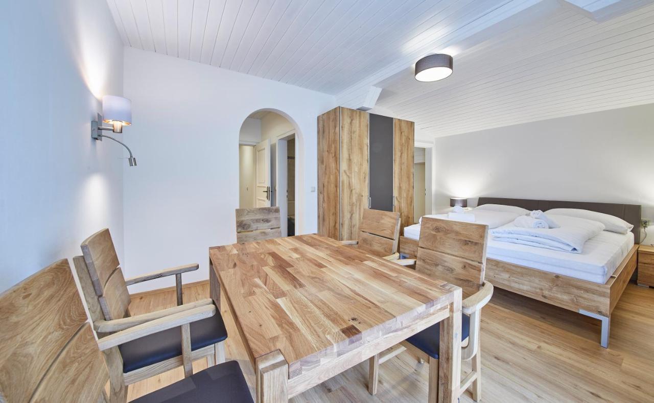 Appartements Haus Alexander ซาลบาคฮินเทอร์เกลมม์ ภายนอก รูปภาพ