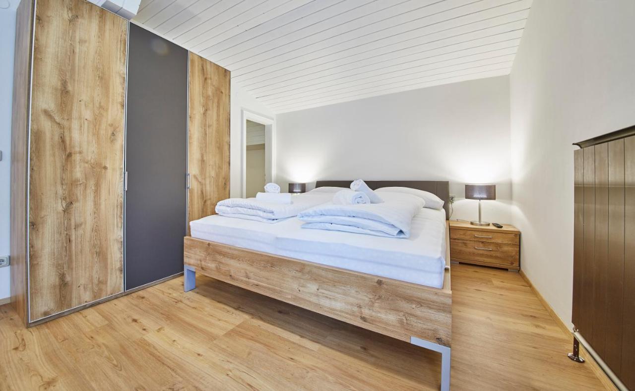 Appartements Haus Alexander ซาลบาคฮินเทอร์เกลมม์ ภายนอก รูปภาพ
