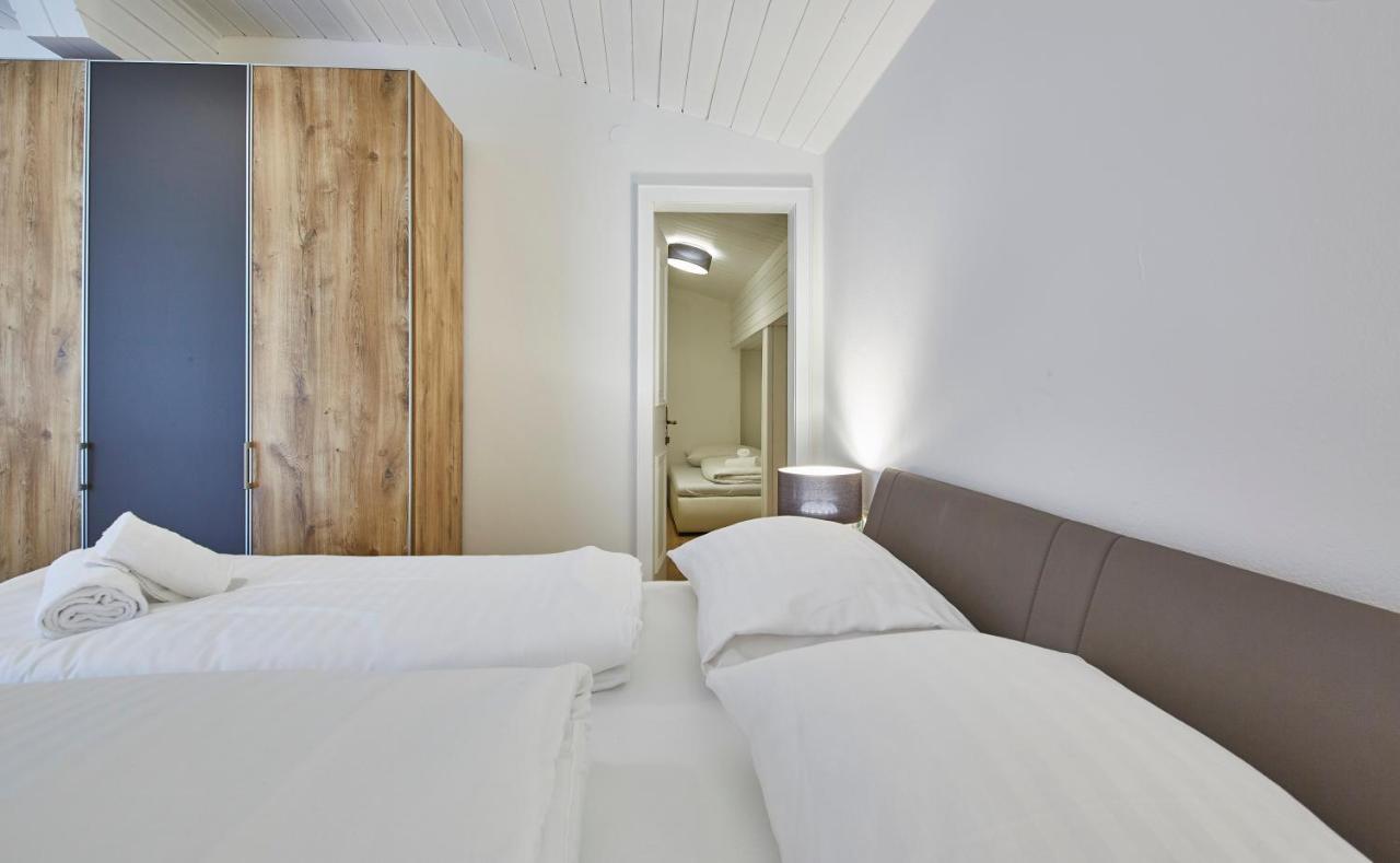 Appartements Haus Alexander ซาลบาคฮินเทอร์เกลมม์ ภายนอก รูปภาพ