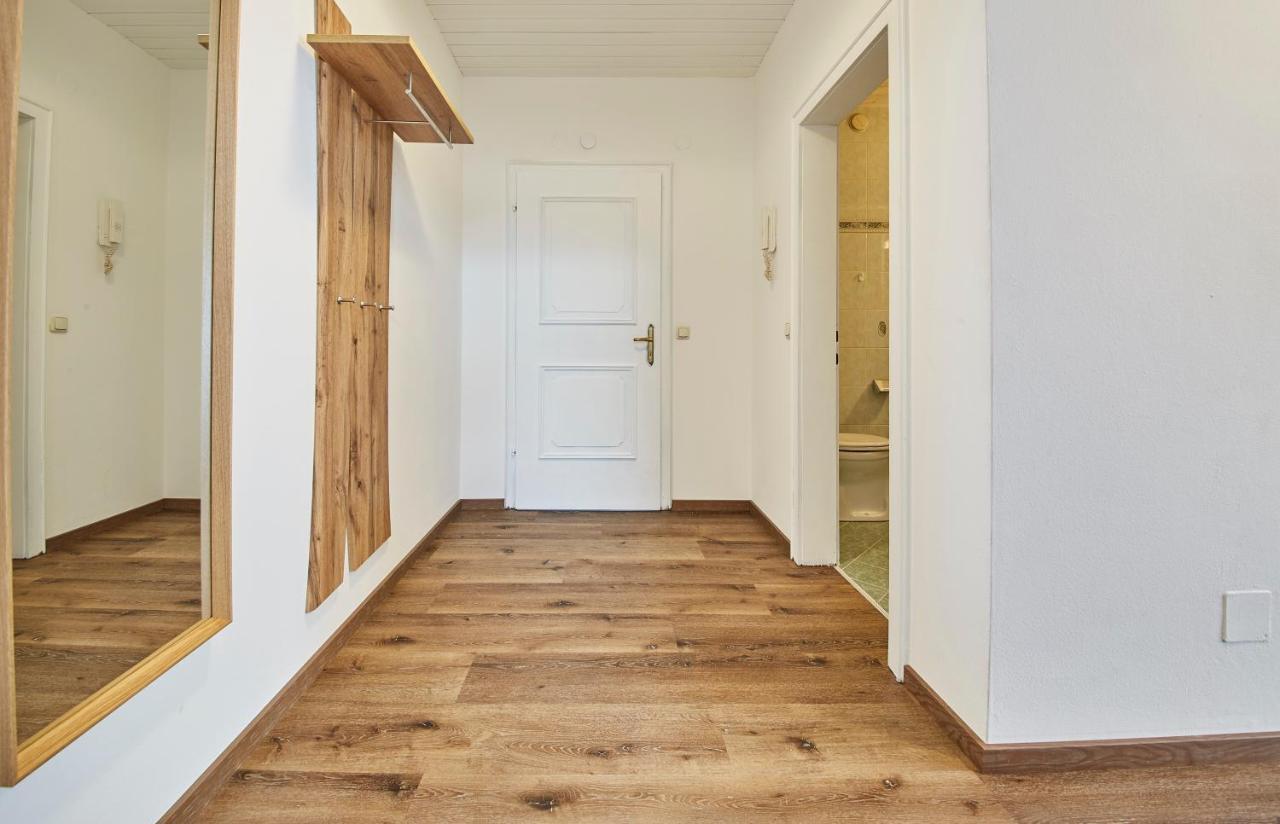 Appartements Haus Alexander ซาลบาคฮินเทอร์เกลมม์ ภายนอก รูปภาพ