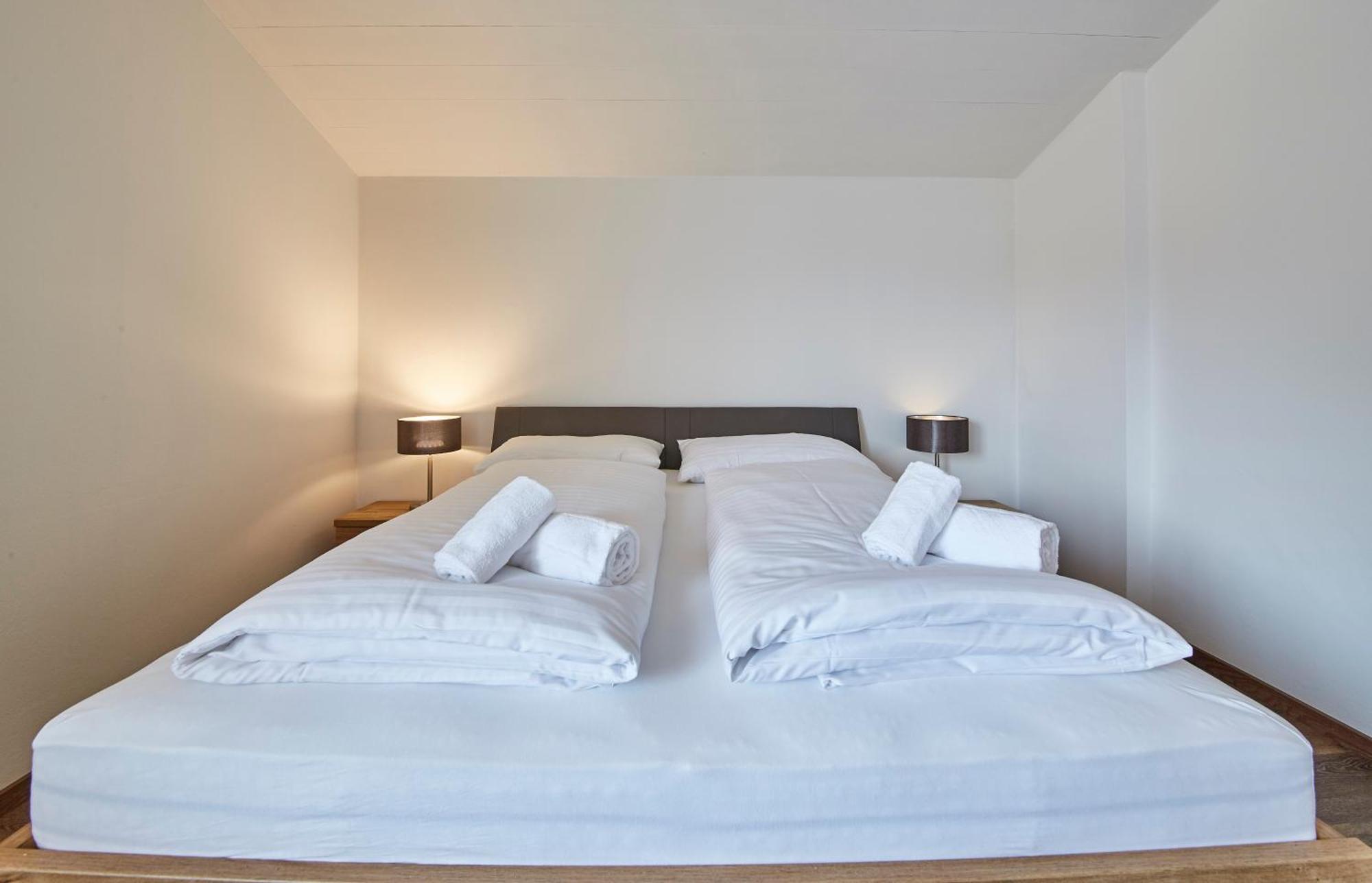 Appartements Haus Alexander ซาลบาคฮินเทอร์เกลมม์ ห้อง รูปภาพ