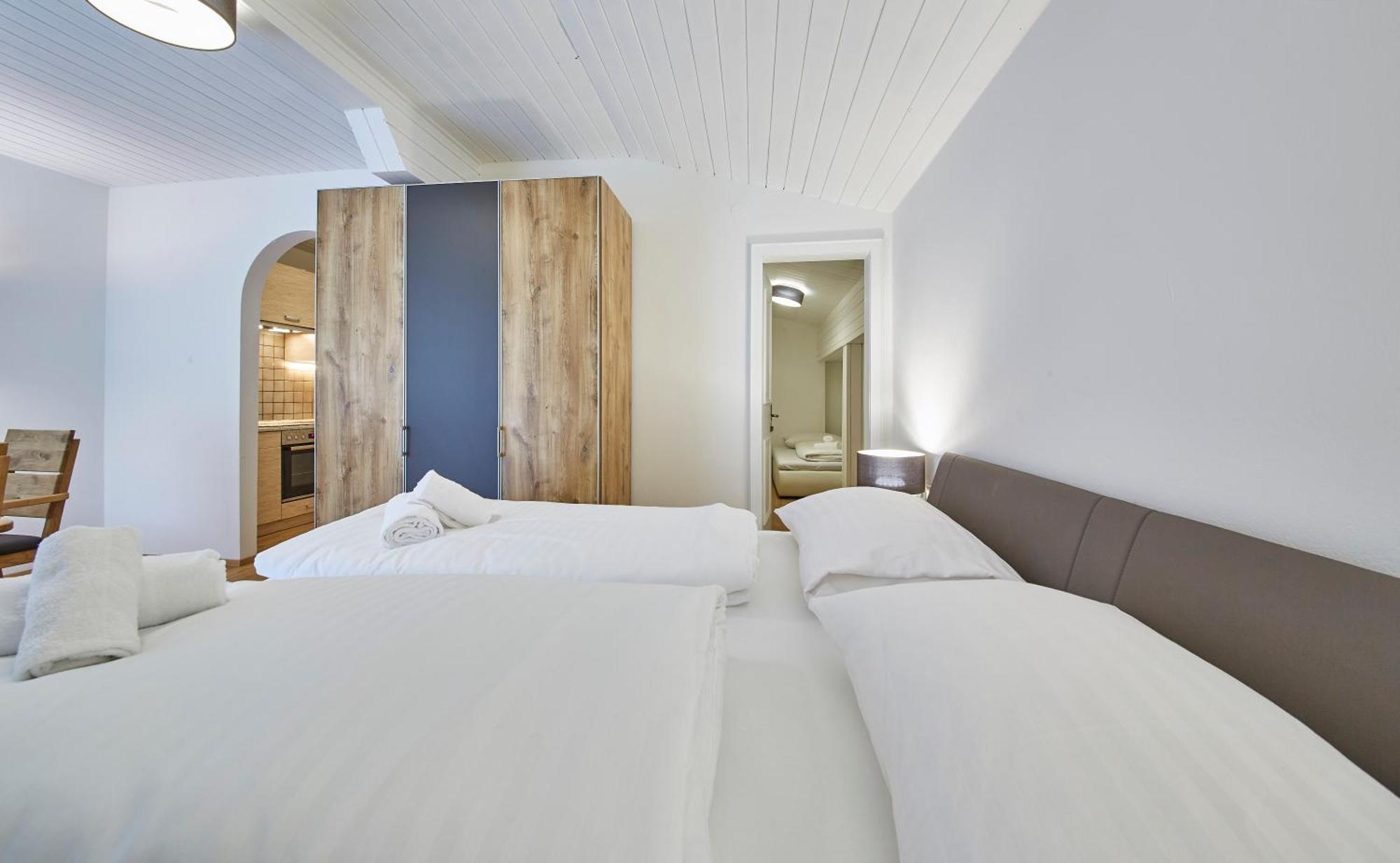Appartements Haus Alexander ซาลบาคฮินเทอร์เกลมม์ ห้อง รูปภาพ