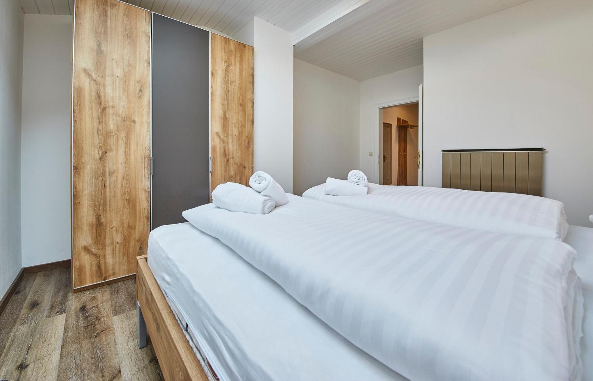 Appartements Haus Alexander ซาลบาคฮินเทอร์เกลมม์ ห้อง รูปภาพ