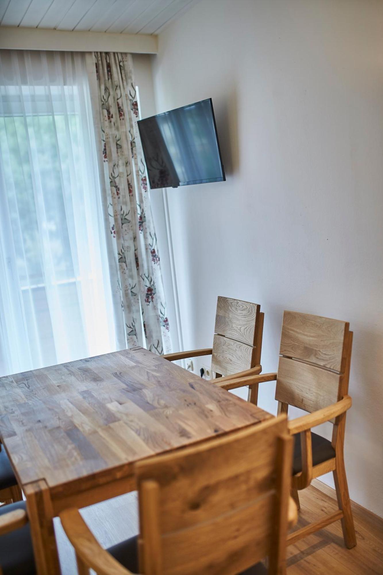 Appartements Haus Alexander ซาลบาคฮินเทอร์เกลมม์ ห้อง รูปภาพ